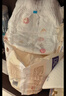 好奇（Huggies）铂金装小桃裤成长裤XL96片(12-17kg)加大号尿不湿【透爽散热】 实拍图