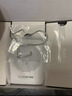 得胜（TAKSTAR） E300mini二代 便携式小蜜蜂扩音器教学专用导游教师上课用小巧喇叭无线蓝牙音箱 白色有线款标配头戴麦送充电头 实拍图