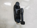 TELESIN(泰迅)适配大疆action5pro 4背包快拆支架osmo360肩带固定支架insta360 acepro2 X5胸前固定支架 实拍图
