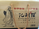 乐智由我鲁班锁5件套榫卯积木孔明锁儿童益智玩具3-6岁男孩生日礼物12岁 实拍图