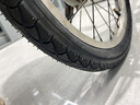 朝阳轮胎16x1.75电动自行车（外胎）（需配内胎）H-569 /H-460 实拍图
