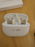 iKF Ultra圈铁真无线蓝牙耳机ANC主动降噪LDAC入耳式发烧音乐耳机高音质超长续航APP通话降噪雅典白 实拍图