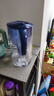 碧然德（BRITA）过滤净水器 家用滤水壶 净水壶 Marella 海洋系列 3.5L（蓝色） 实拍图
