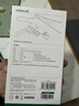 绿联Type-C扩展坞USB-C拓展坞转HDMI读卡器分线器SD卡TF多合1通用苹果MacbookNeo华为小米笔记本iPad 实拍图