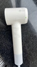 徕芬高速吹风机SE 速干家用电吹风 负离子护发低噪音吹风筒 520礼物 董宇辉同款 SE米白色 实拍图