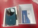 中兴（ZTE）随身wifi6免插卡/移动4G双网切换/无线上网卡随行笔记本宽带网络设备3000mAh大电池 U10S Pro青青 实拍图