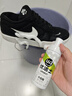 优洁士小白鞋清洁剂洗鞋刷鞋擦鞋神器球鞋运动鞋鞋面鞋边去污去渍清洗剂 【干湿两用经典款】小白鞋清洗剂100ml*1瓶 实拍图