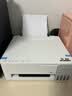爱普生（EPSON）【新品】墨仓式L1358 A4彩色无线单功能家用打印机 AI学习打印机（微信/远程打印） 实拍图