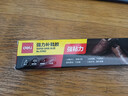 得力（deli）补鞋专用强力胶水 防水粘鞋运动鞋皮鞋篮球鞋脱胶 软性树脂不发硬万能鞋胶  60ml/支 53582 实拍图