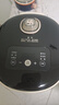 小熊（Bear）电饭煲1-2人用 小电饭锅  0涂层健康316L不锈钢一键快煮饭微压多功能可预约1.6LDFB-C16M3 实拍图