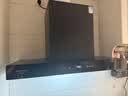 创维（Skyworth）抽吸排油烟机家用欧式顶吸T型变频大吸力 上门安装以旧换新免拆洗挥手智控 一级能效自清洗Y1H PRO 实拍图