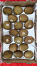 佳沛（zespri）新西兰  新果季 阳光金果18粒巨无霸原箱单果175-204g 猕猴桃 实拍图