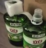 立白青柠洗洁精大瓶1kg*3瓶食品用维E精华去重油不伤手餐具果蔬适用 实拍图