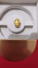 周生生黄金转运珠Charme文化祝福本命佛观音菩萨串珠单颗 虚空藏菩萨 生肖牛虎93628C 实拍图