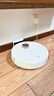米家扫地机器人4【26年新品上市】智能扫拖一体 LDS激光高精导航 飓风吸尘防缠 全自动拖地擦地机 实拍图