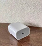 Apple/苹果 20W USB-C充电器  type-c充电器苹果手机充电器原装手机快充头 苹果17手机充电器 实拍图