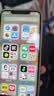 任修侠（RENFIX）适用于苹果X屏幕总成 iphonex xs max  xr  11 11PROMAX手机液晶内外一体触摸维修显示屏幕总成 苹果XSMAX【升级柔性AAAA+oled原彩】 实拍图