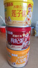 喜多多 八宝粥280g*6罐 混合口味黑糖红枣枸杞冰糖百合莲子桂圆速食粥 实拍图