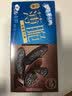 奥利奥（Oreo）黑巧味0糖薄脆饼干夹心饼干124g休闲零食早餐下午茶 骄阳心动礼包 实拍图
