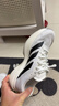 阿迪达斯（adidas）男子 跑步系列 adizero Evo SL M 跑步鞋 JH6206 39码/UK6 实拍图