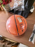 斯伯丁（SPALDING）SPALDING吸湿防尘TF室内外PU成人7号篮球77-962Y 实拍图