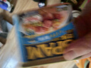 世棒（SPAM）午餐肉罐头经典原味340g 早餐火锅烧烤香锅 泡面伴侣户外露营即食 实拍图