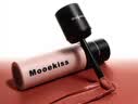 Mooekiss口红唇釉不沾杯防水丝绒唇霜显白裸色生日礼物女生3gV10 实拍图