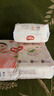 好奇（Huggies）铂金装小桃裤纸尿裤S96片(4-8kg)新生儿小号尿不湿【透爽散热】 实拍图