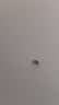 雷士（NVC） LED防眩筒灯射灯嵌入式无主灯家用客厅过道玄关灯服装店洗墙灯 桂影筒灯Ra97-12W暖白光-孔75MM 实拍图