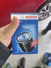 博世（BOSCH）机油滤芯滤清器0051大众速腾宝来朗逸捷达桑塔纳帕萨特斯柯达明锐 实拍图