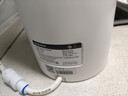 易开得净水器家用净水机直饮 厨房大通量净饮机不插电0废水 台上式矽藻陶瓷滤芯超滤无废水净水机C1 Pro 实拍图