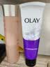 玉兰油（OLAY）细滑焕肤洁面乳100g卸妆深层清洁控油平衡洗面奶母亲节礼物送妈妈 实拍图