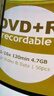 铼德(ARITA) e时代系列 DVD+R 16速4.7G 空白光盘/光盘/刻录盘 塑封装50片 实拍图