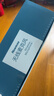 纽曼MC108可充电锂电池无线麦克风家庭KTV唱歌主持演讲K歌会议音箱音响功放调频万能话筒双麦 实拍图