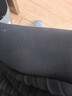 Let's slim冬季塑形美腿丝袜女黑丝保暖连裤袜加绒加厚打底裤袜肉色光腿神器 300M黑色连袜(5-20度) 多功能塑形 拉绒款 均码 实拍图