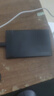 绿联USB3.1移动硬盘盒2.5英寸 适用笔记本电脑台式机外置外接SATA串口SSD固态机械硬盘盒子【6Gbps】 实拍图