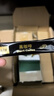 鲨鱼菲特黑咖啡美式速溶粉0蔗糖0脂低卡燃减运动健身云南咖啡豆2g*150条 实拍图