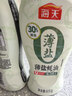 海天 蚝油 薄盐 0添加防腐剂 615g 挤挤装 点蘸 调味品 实拍图