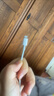 Apple/苹果 USB-C/type-c转闪电充电线-1米 数据线苹果充电线手机充电线 适用于iphone14/iphone13 实拍图