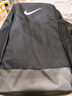 耐克（NIKE）双肩包男 26夏季新款运动包女士旅行包大容量背包初高中学生书包 46*31*18cm/热推款/晒图退5 MISC 实拍图