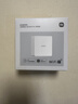 小米（MI）全屋路由BE3600Pro网线版 8口1主4子套装 有线组网 3600M疾速Wi-Fi7 中枢网关 便捷安装 ACAP面板 实拍图