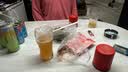 潜水艇（Submarine）45度墙排下水三通阳台洗衣机烘干机扫地机排水管下水管防臭密封塞 【7】接洗衣机+烘干机 实拍图