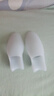 FIT MOMENT大拇指外翻矫正器医用脚趾矫正器成人儿童脚趾头分趾器硅胶可穿鞋 实拍图