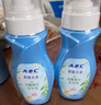 ABC 泡沫型私处清洁洗液私密护理抑菌洗液200ml/瓶 实拍图