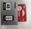 佳能（Canon）PG-48 黑色墨盒(适用E478/E478R/E3480/E418/E4280/E4580) 实拍图