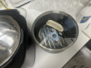 苏泊尔（SUPOR）有钛0涂层速嫩蒸鲜呼吸电压力锅5L超高压120kPa 2000W上蒸下煮电饭煲高压锅家用4-6人SY-50FC5051 实拍图