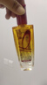 欧莱雅奇焕润发护发精油100ml(小红瓶  免洗 强韧 防损伤 修护强韧) 实拍图