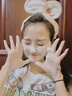 维特丝洗面奶男女士氨基酸美白淡斑提亮肤色控油收缩毛孔深层清洁黑头角 实拍图