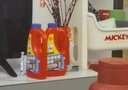 老管家管道疏通啫喱1kg*2疏通剂清洁剂马桶厨房下水道强力清洁 实拍图
