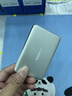 倍思卡片磁吸充电宝【3C认证】20W快充移动电源5000mAh上飞机苹果171615华为小米手机户外储能电源 实拍图